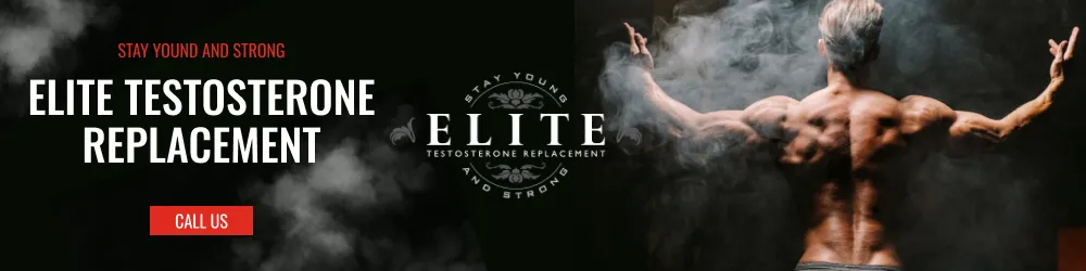Jobs at Elite Testosterone Replacement | Hospital Careers