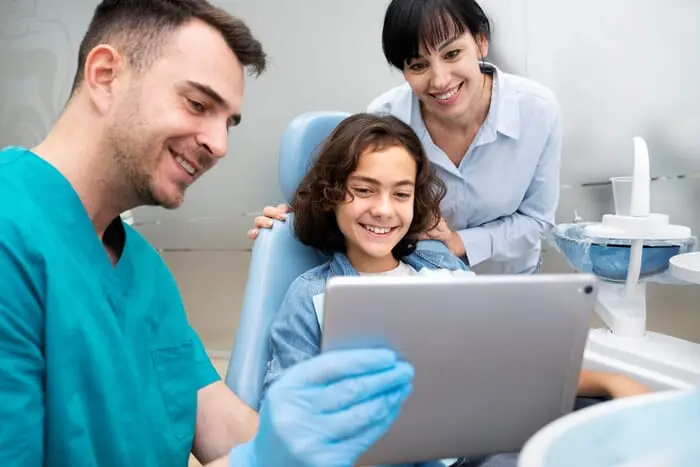 Dental Professionals are Vital for Preventative Care