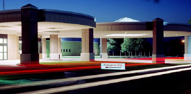 AllianceHealth Clinton AllianceHealth Clinton