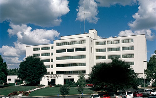 Aiken Regional Medical Centers